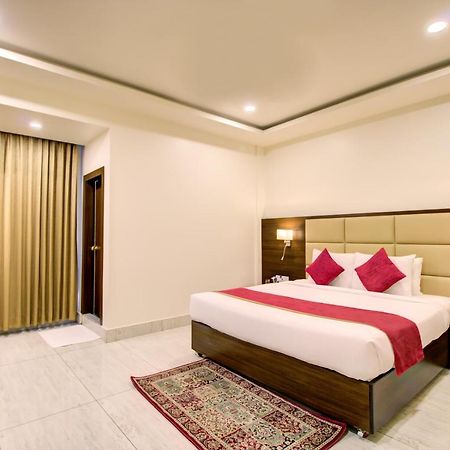 Cygnett Inn Trendz Itānagar 外观 照片