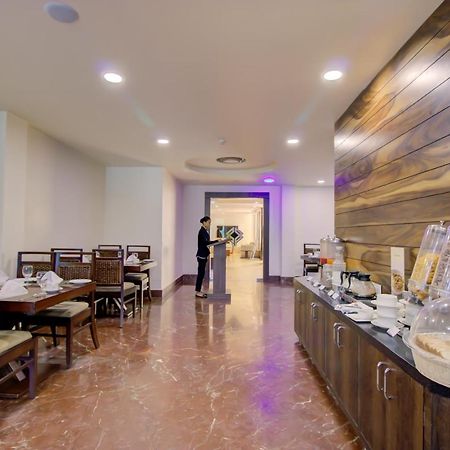 Cygnett Inn Trendz Itānagar 外观 照片