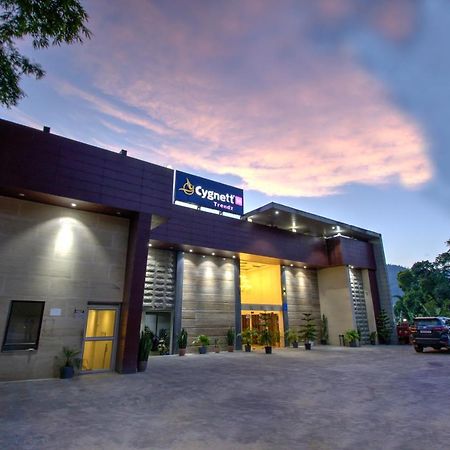 Cygnett Inn Trendz Itānagar 外观 照片