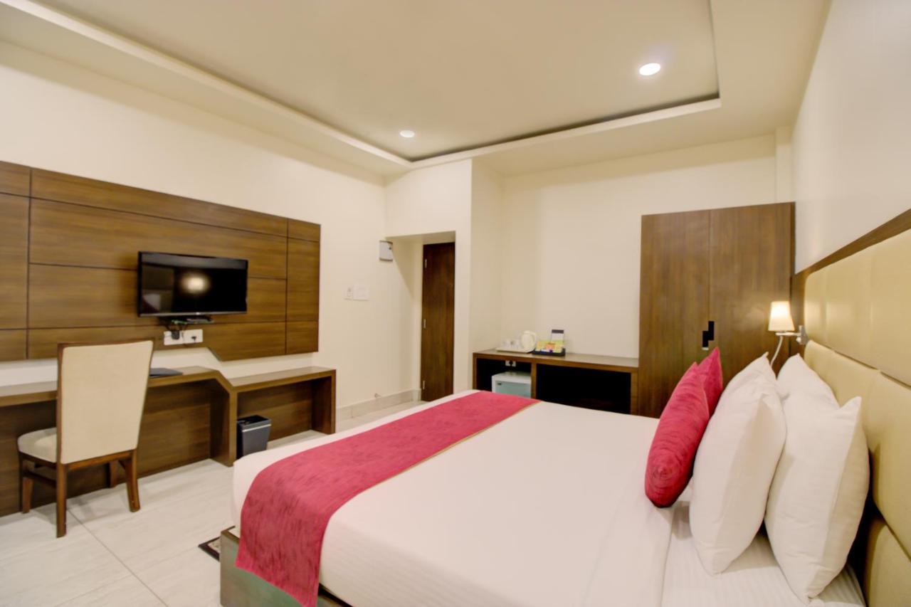 Cygnett Inn Trendz Itānagar 外观 照片