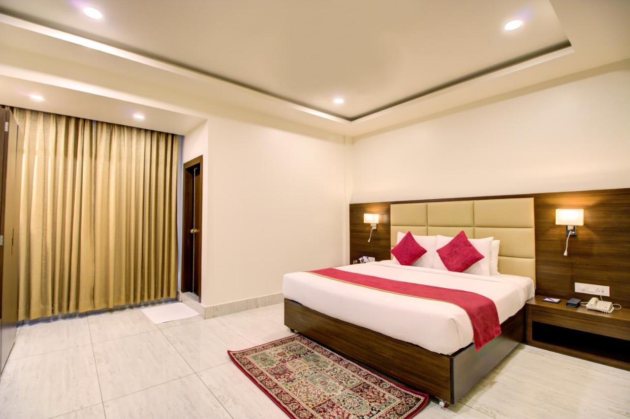Cygnett Inn Trendz Itānagar 外观 照片