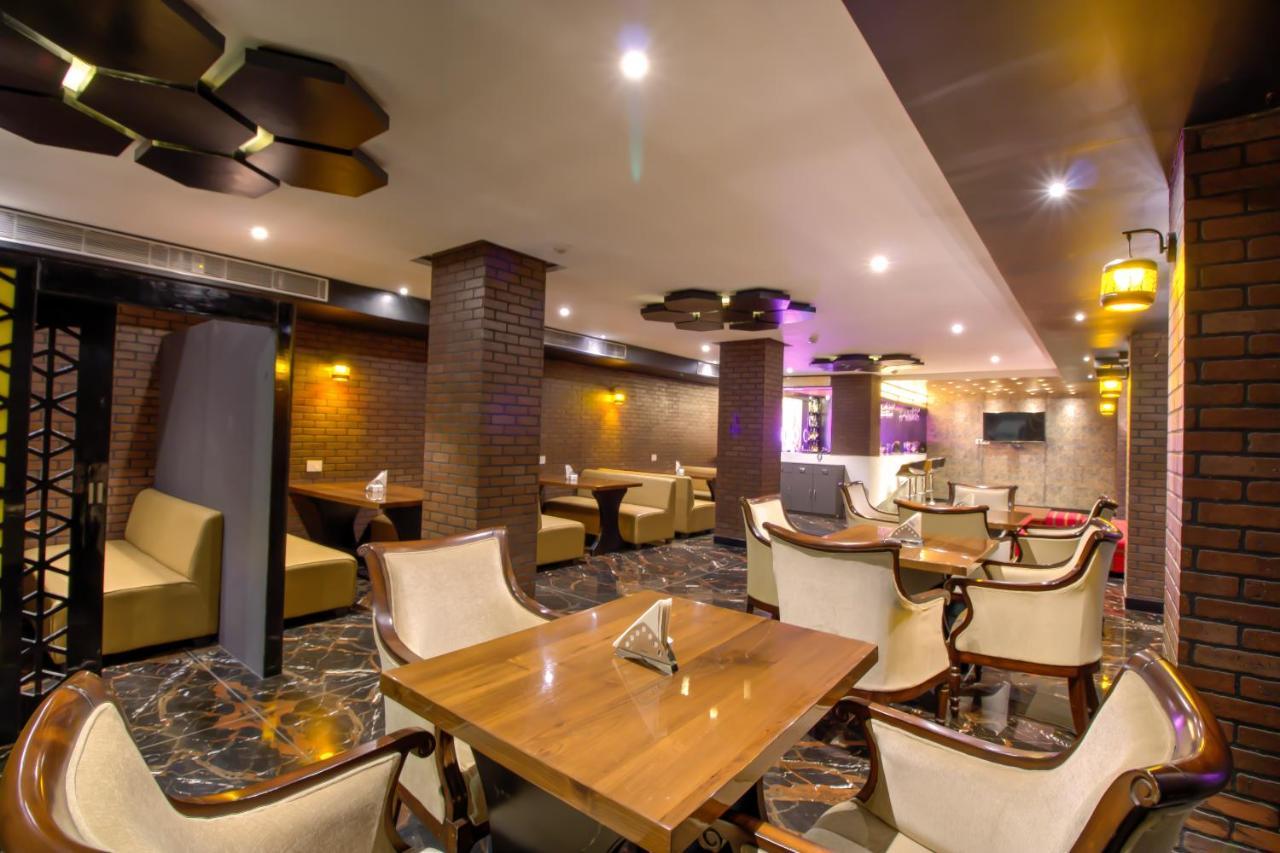 Cygnett Inn Trendz Itānagar 外观 照片