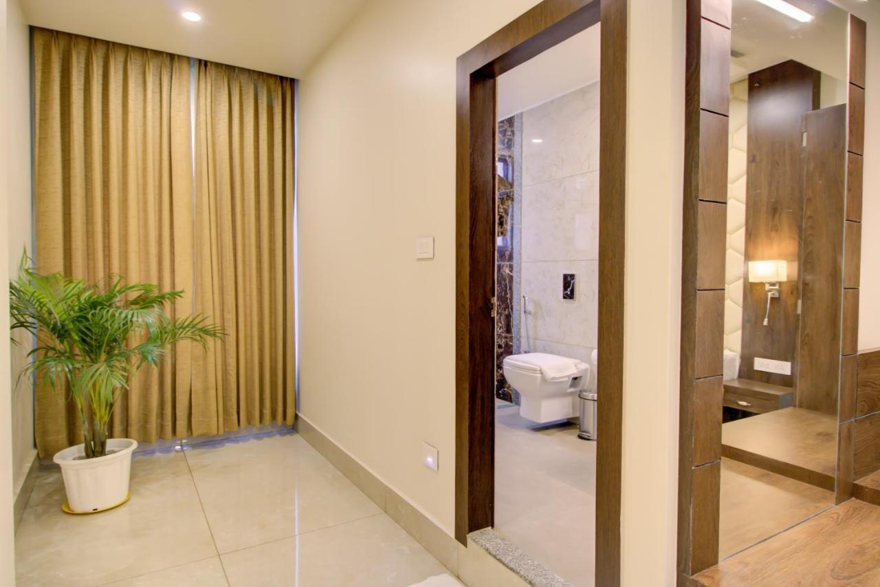 Cygnett Inn Trendz Itānagar 外观 照片