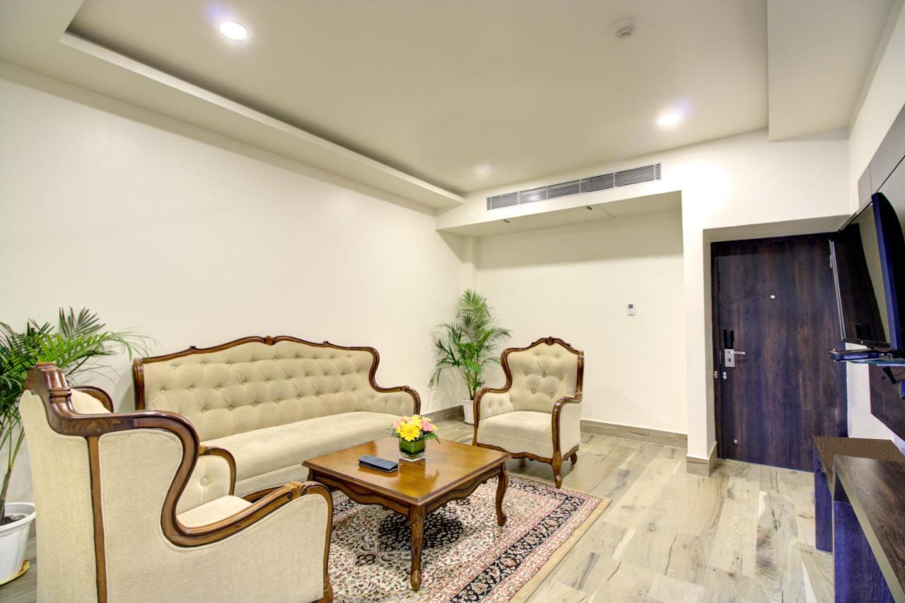Cygnett Inn Trendz Itānagar 外观 照片