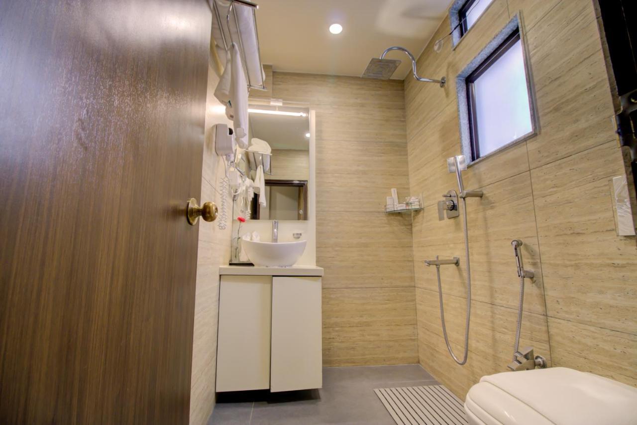 Cygnett Inn Trendz Itānagar 外观 照片