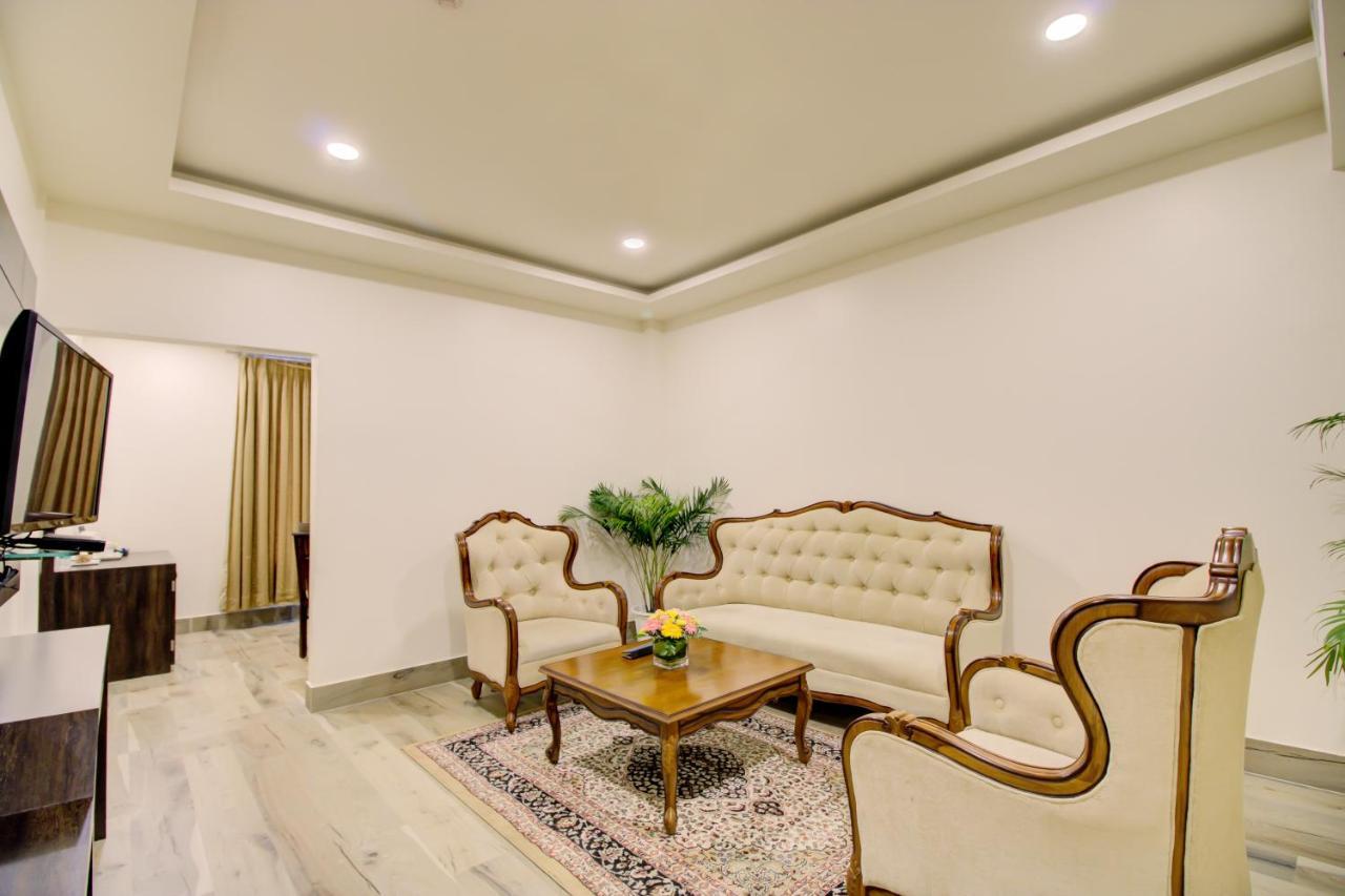 Cygnett Inn Trendz Itānagar 外观 照片