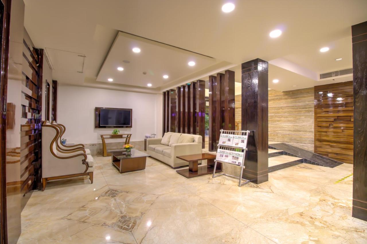 Cygnett Inn Trendz Itānagar 外观 照片