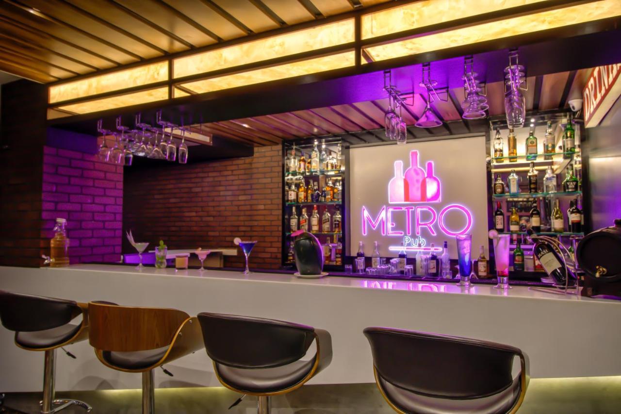 Cygnett Inn Trendz Itānagar 外观 照片