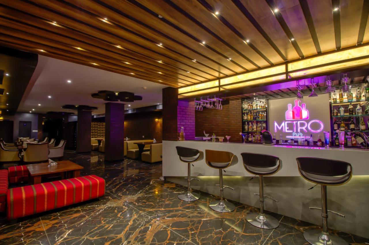 Cygnett Inn Trendz Itānagar 外观 照片