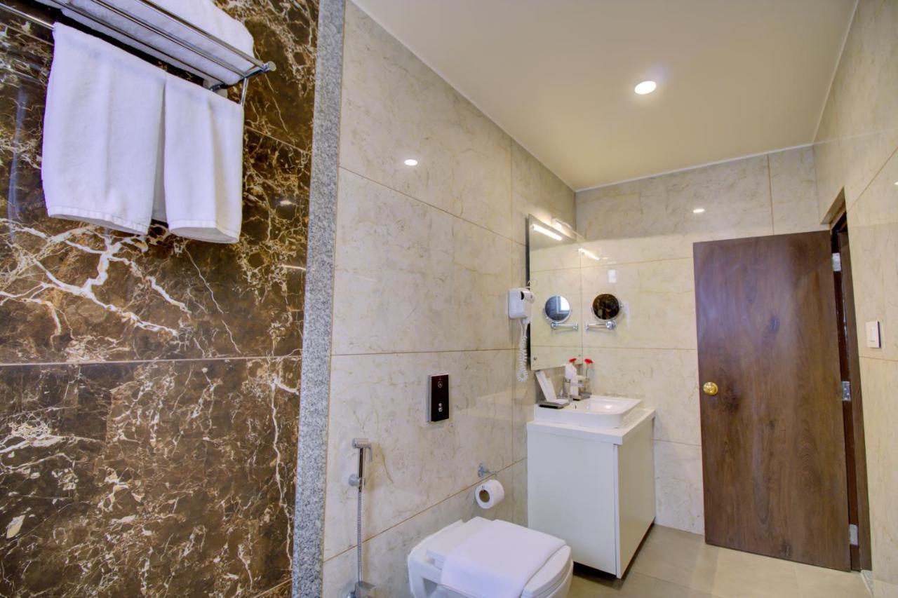 Cygnett Inn Trendz Itānagar 外观 照片