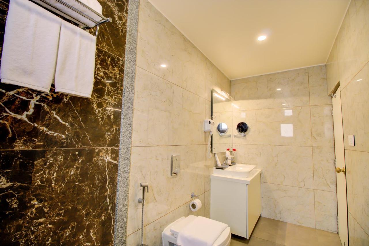 Cygnett Inn Trendz Itānagar 外观 照片