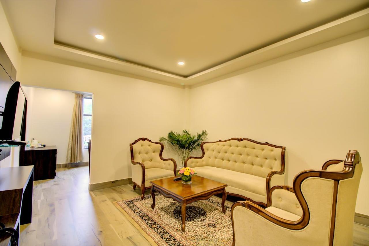 Cygnett Inn Trendz Itānagar 外观 照片