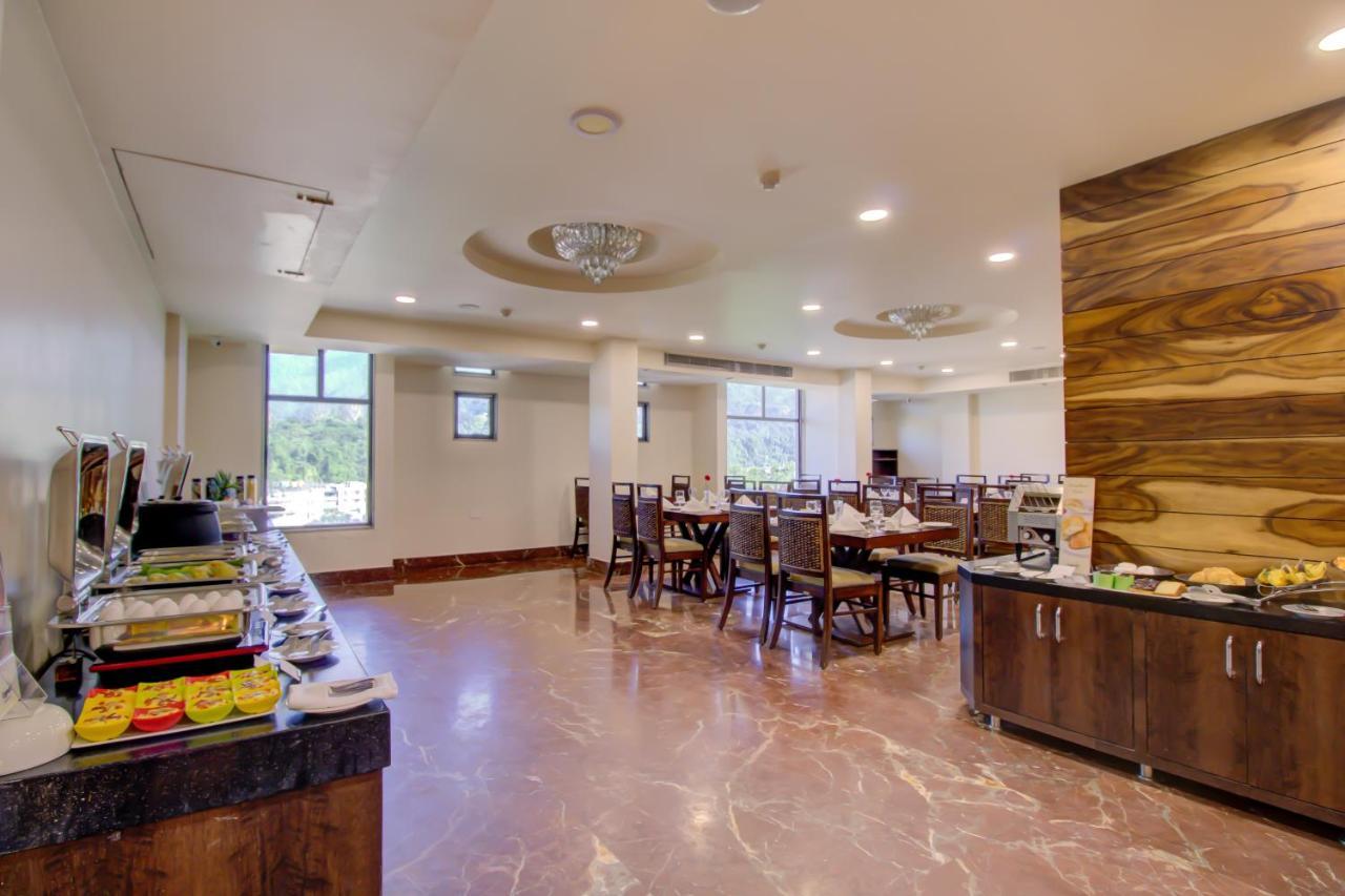 Cygnett Inn Trendz Itānagar 外观 照片