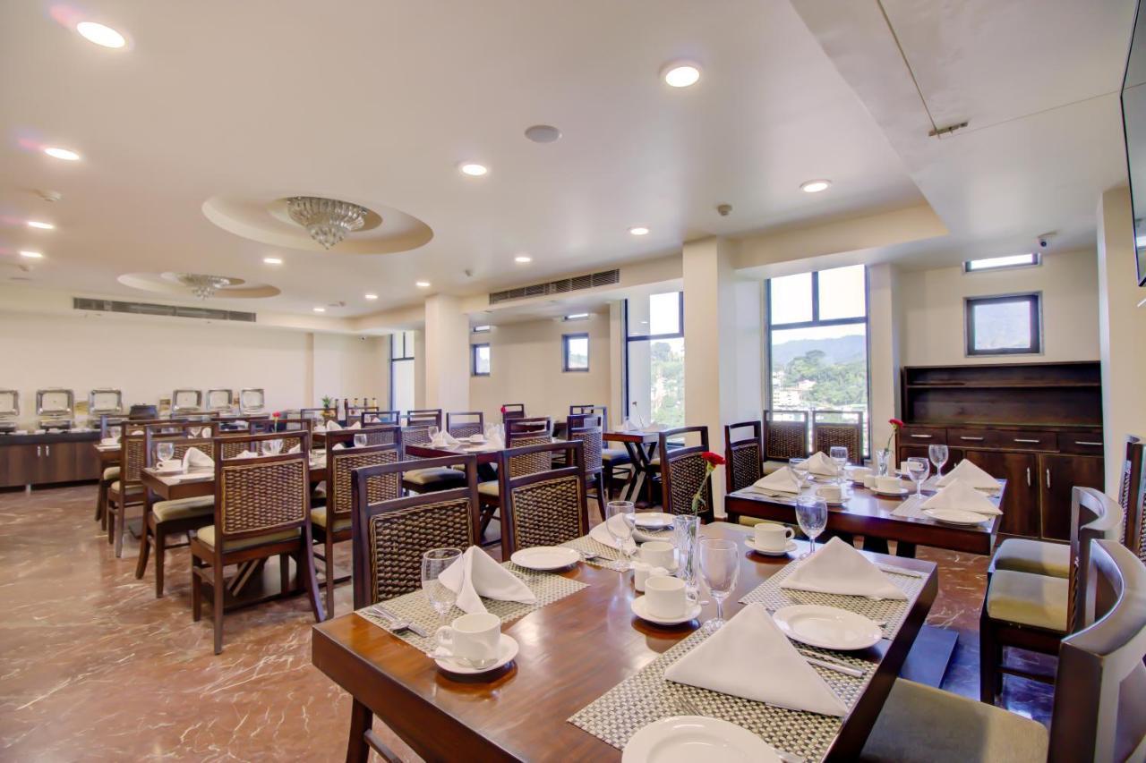 Cygnett Inn Trendz Itānagar 外观 照片
