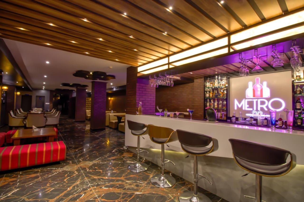 Cygnett Inn Trendz Itānagar 外观 照片